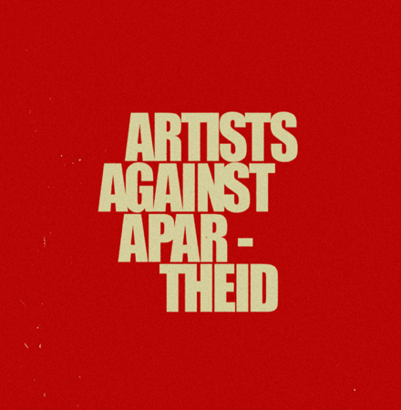Artists Against Apartheid  thumbnail