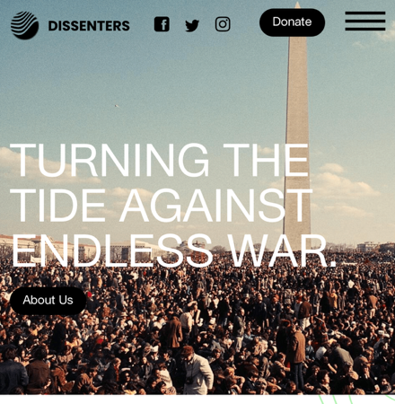 Dissenters thumbnail