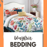 Wayfair Bedding set thumbnail