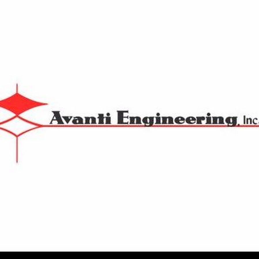 Avanti Engineering, Inc. | Youtube thumbnail