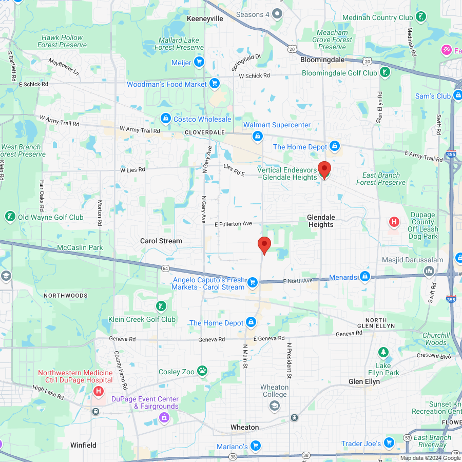 Vertical Endeavors–Glendale Heights to Avanti Engineering, Inc. thumbnail