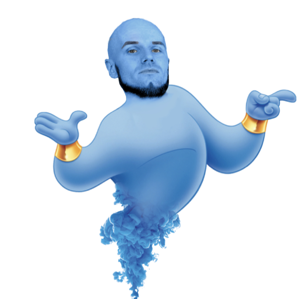 BioSite profile picture for @nano