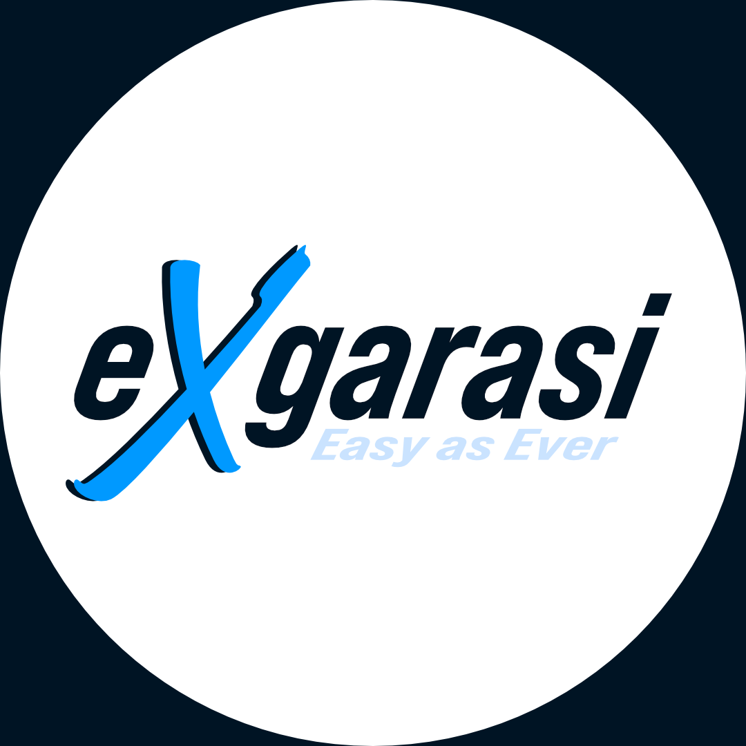 BELI - JUAL KENDARAAN | @eXgarasi thumbnail