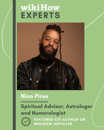 wikiHow Expert Co-author: Nico Pires thumbnail