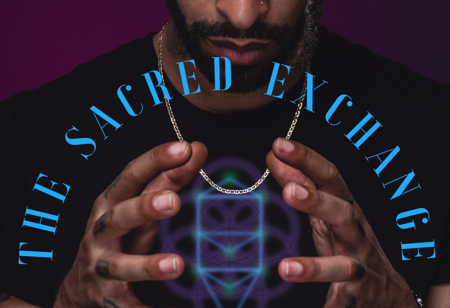 [2/22] Sacred Exchange: Integrating Intuition thumbnail