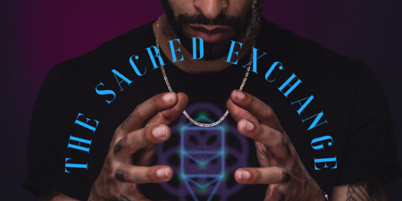 Sacred Exchange Saturdays @ Eaton thumbnail