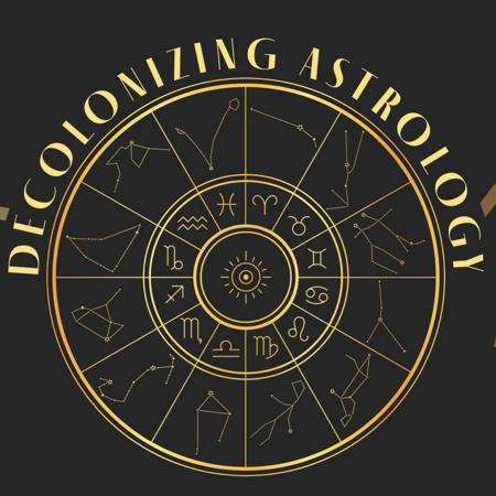 [7/7] Decolonizing Astrology 101 (Remote Session) thumbnail