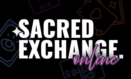 Sacred Exchange Sundays Online thumbnail