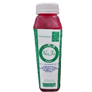 NuJu Juice thumbnail