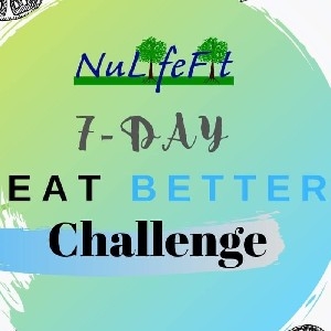 7 Day Eat Better Challenge  thumbnail
