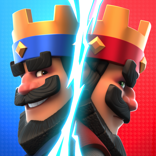 Clash Royale Hileli APK 60256007 thumbnail