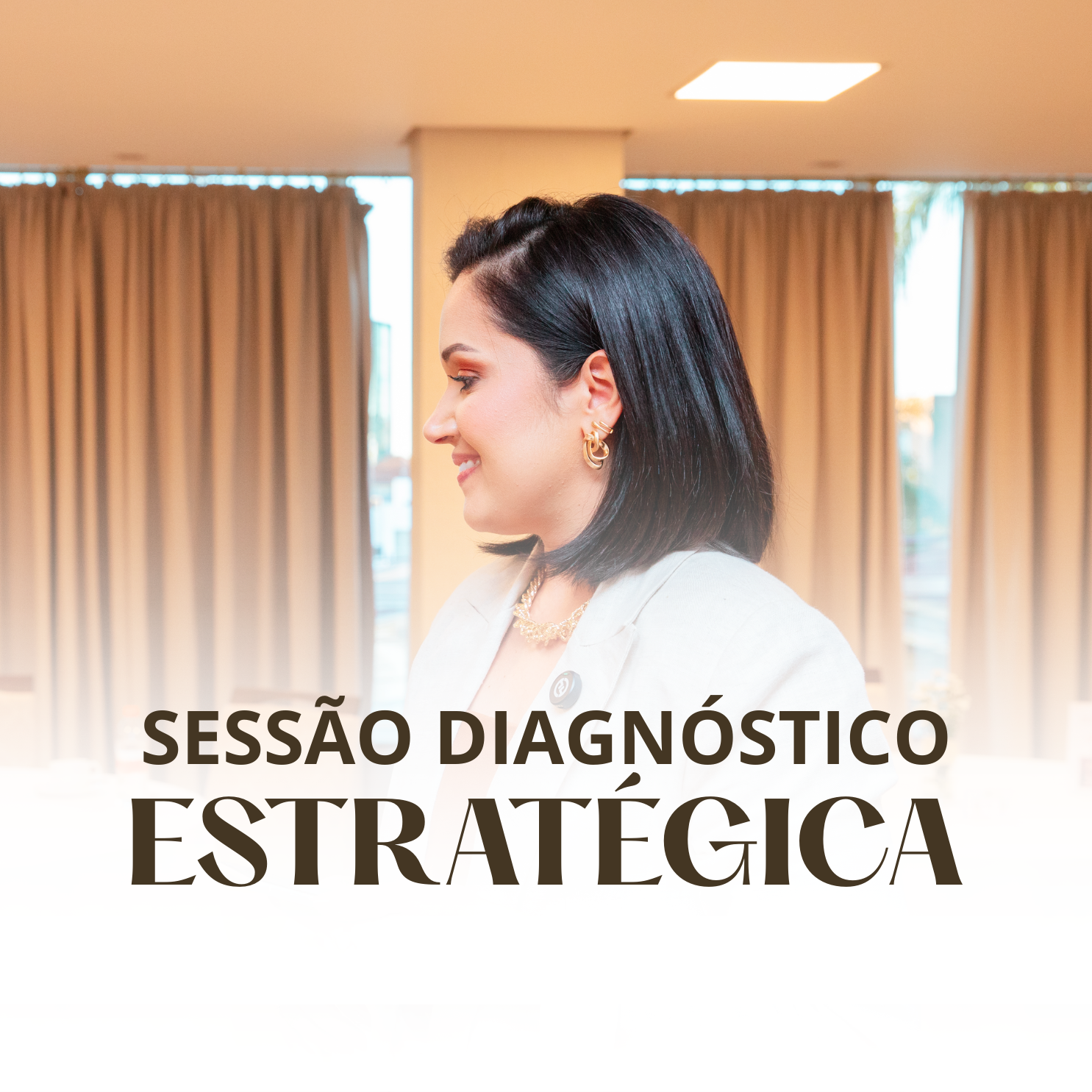 Sessão Diagnóstico Estratégica thumbnail