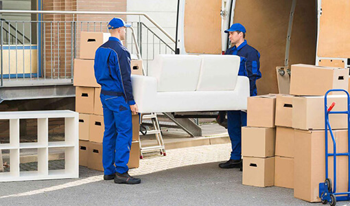 Furniture Removals From JHB To Cape Town thumbnail