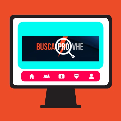 Busca Pró VHE thumbnail