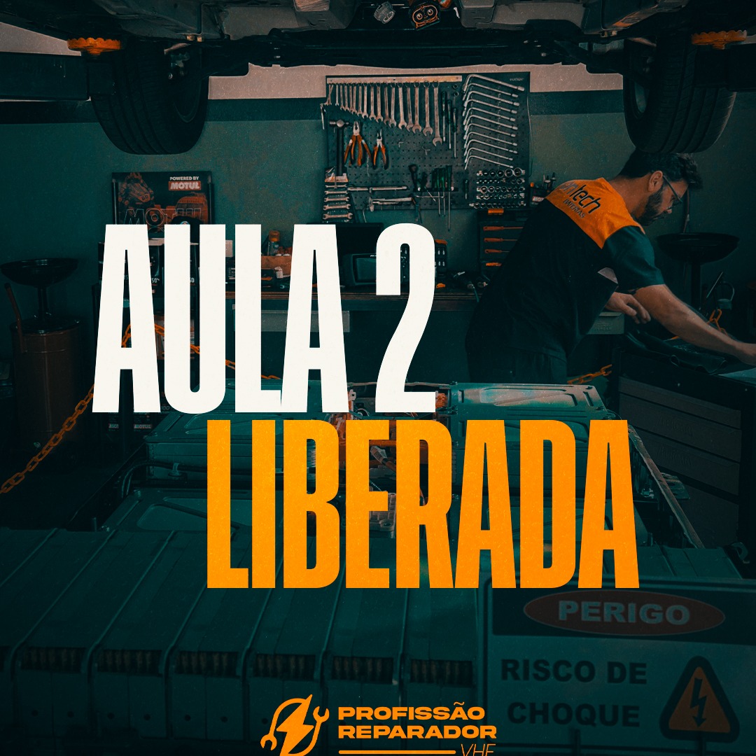 Aula 02 no ar thumbnail