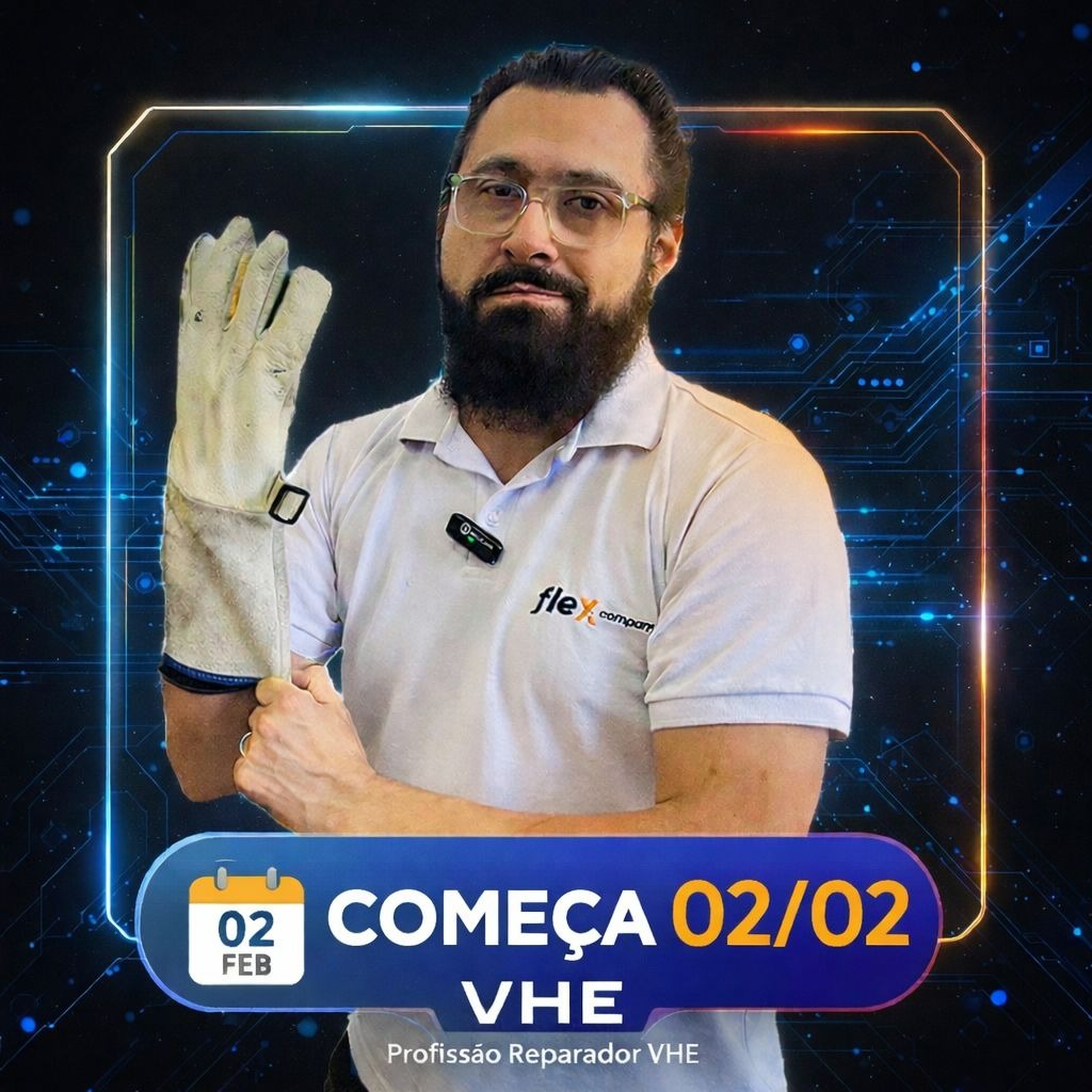 Profissão Reparador VHE thumbnail