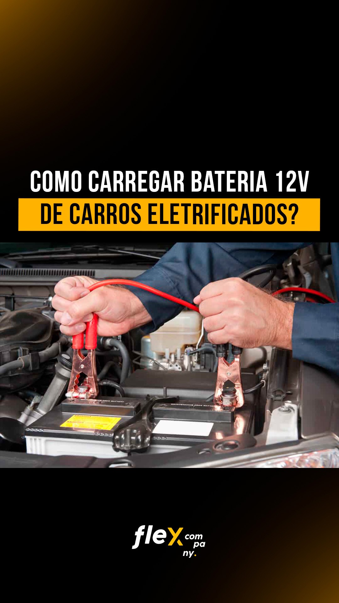 🔋⚙ Quando falamos sobre recarregar baterias em veículos elétricos, o tipo de carregador faz toda a diferença! 🚗🔌 Equipam