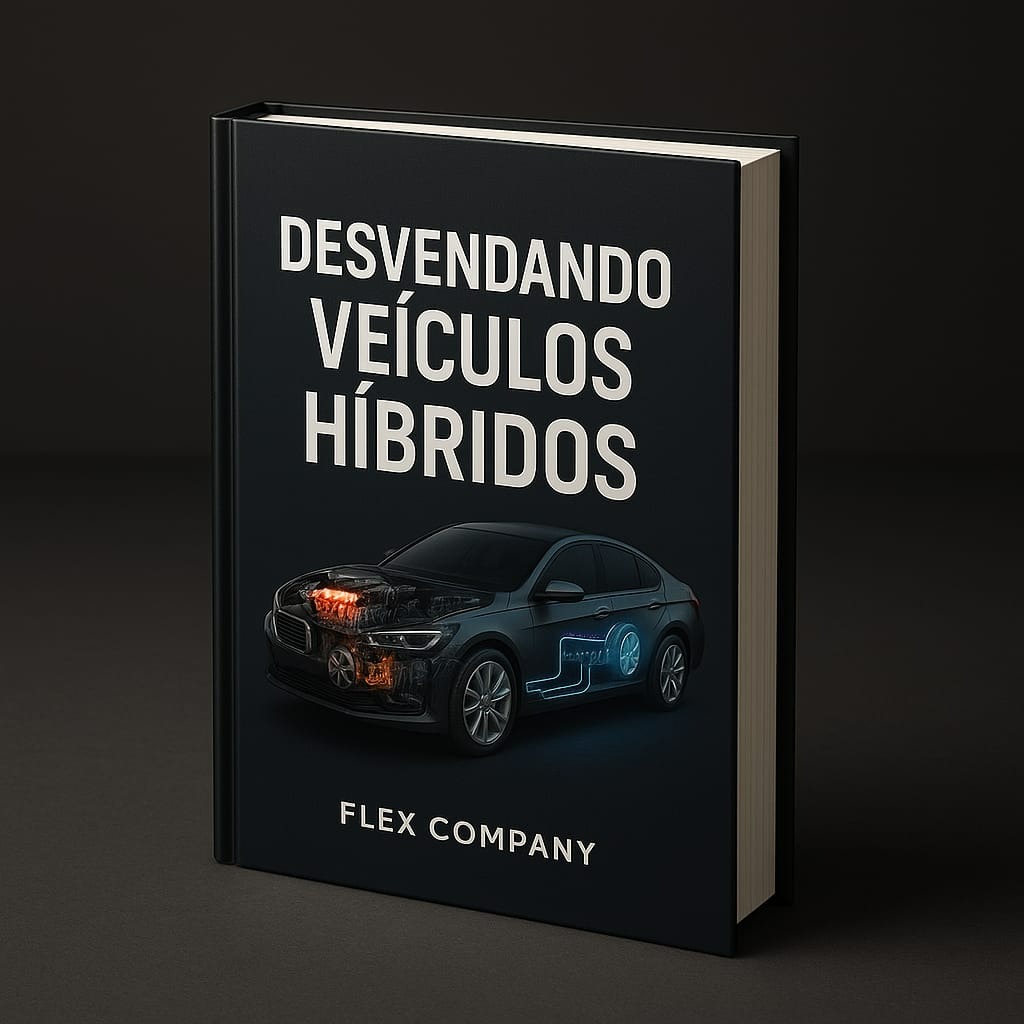 Desvendando Veículos Híbridos thumbnail