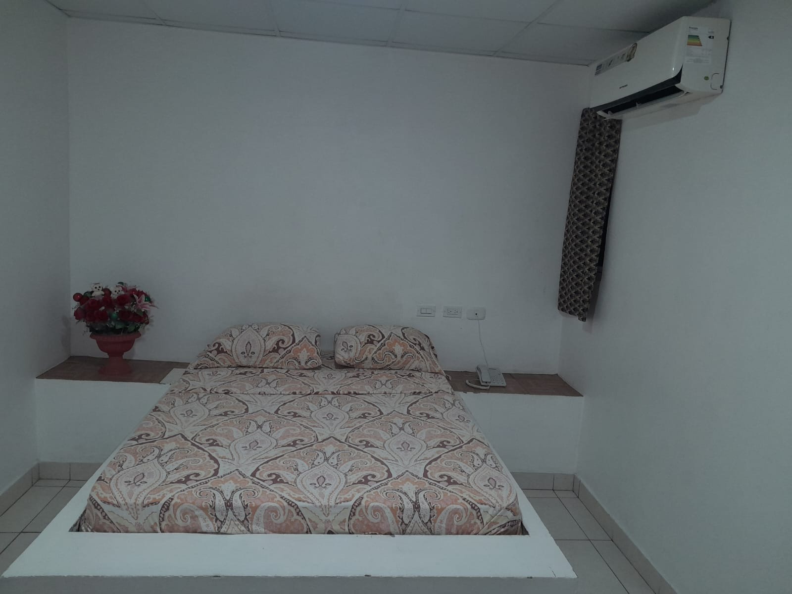 RESERVAR HABITACIONES thumbnail