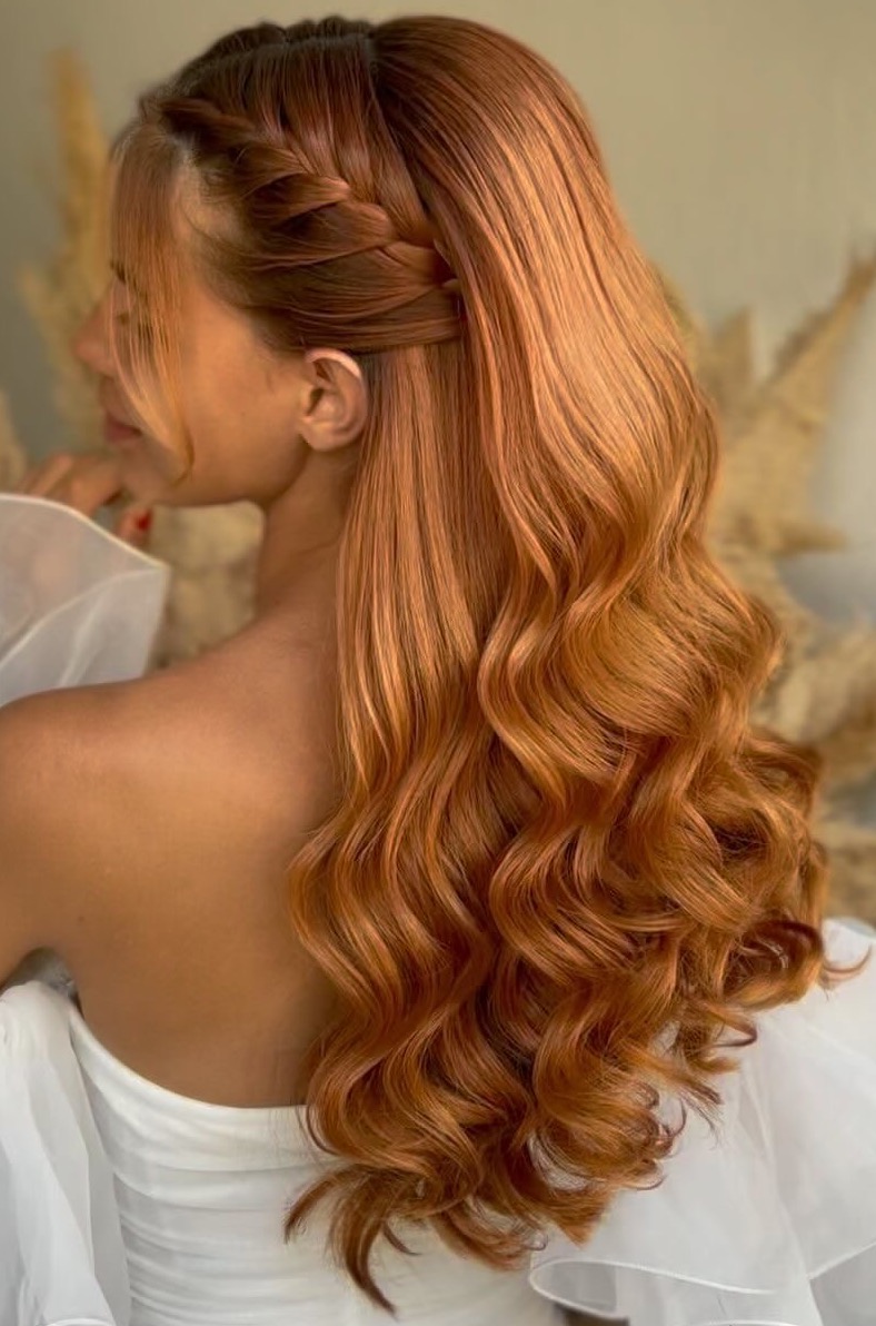 [PENTEADOS] Torne sua produção ainda mais completa com um penteado! thumbnail