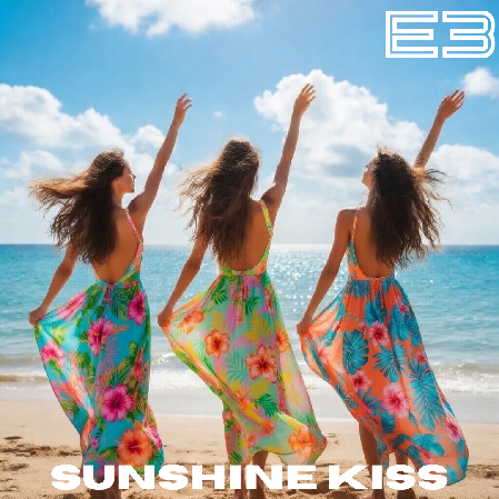 Sunshine Kiss (Eurobeat Sunny Mix) thumbnail