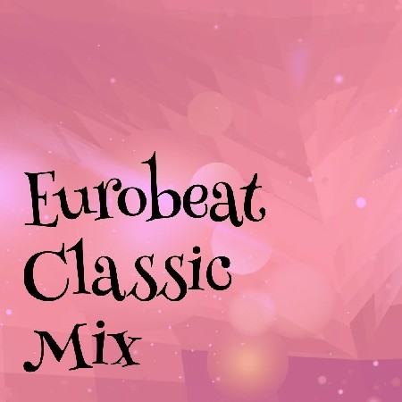 Eurobeat Classic Mix thumbnail