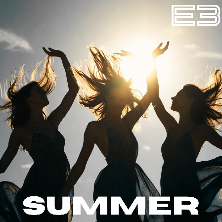 Summer (Eurobeat Fantasy Mix) thumbnail