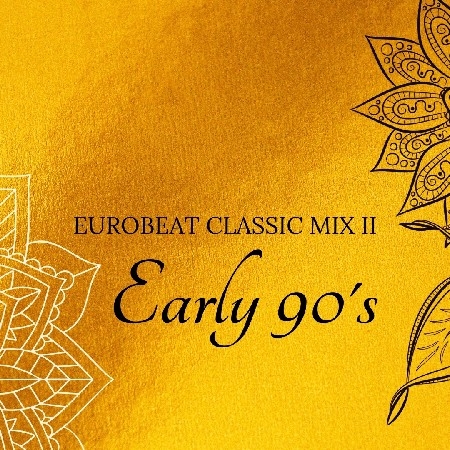 Eurobeat Classic Mix II - Early 90's thumbnail