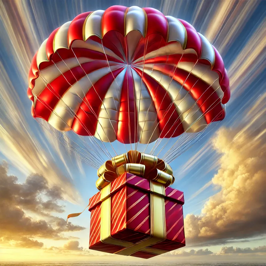Potenziali AIRDROP thumbnail