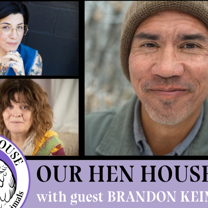 Our Hen House Podcast thumbnail