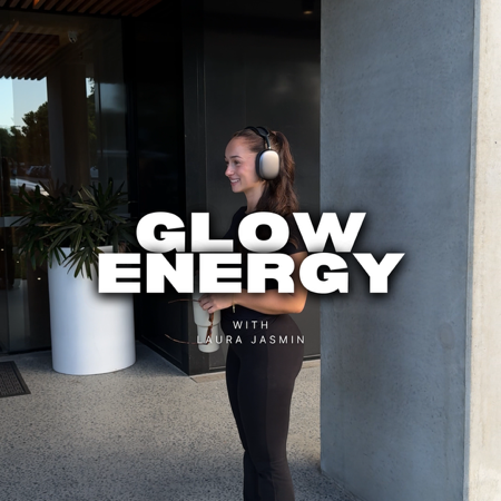 Glow Energy Podcast thumbnail