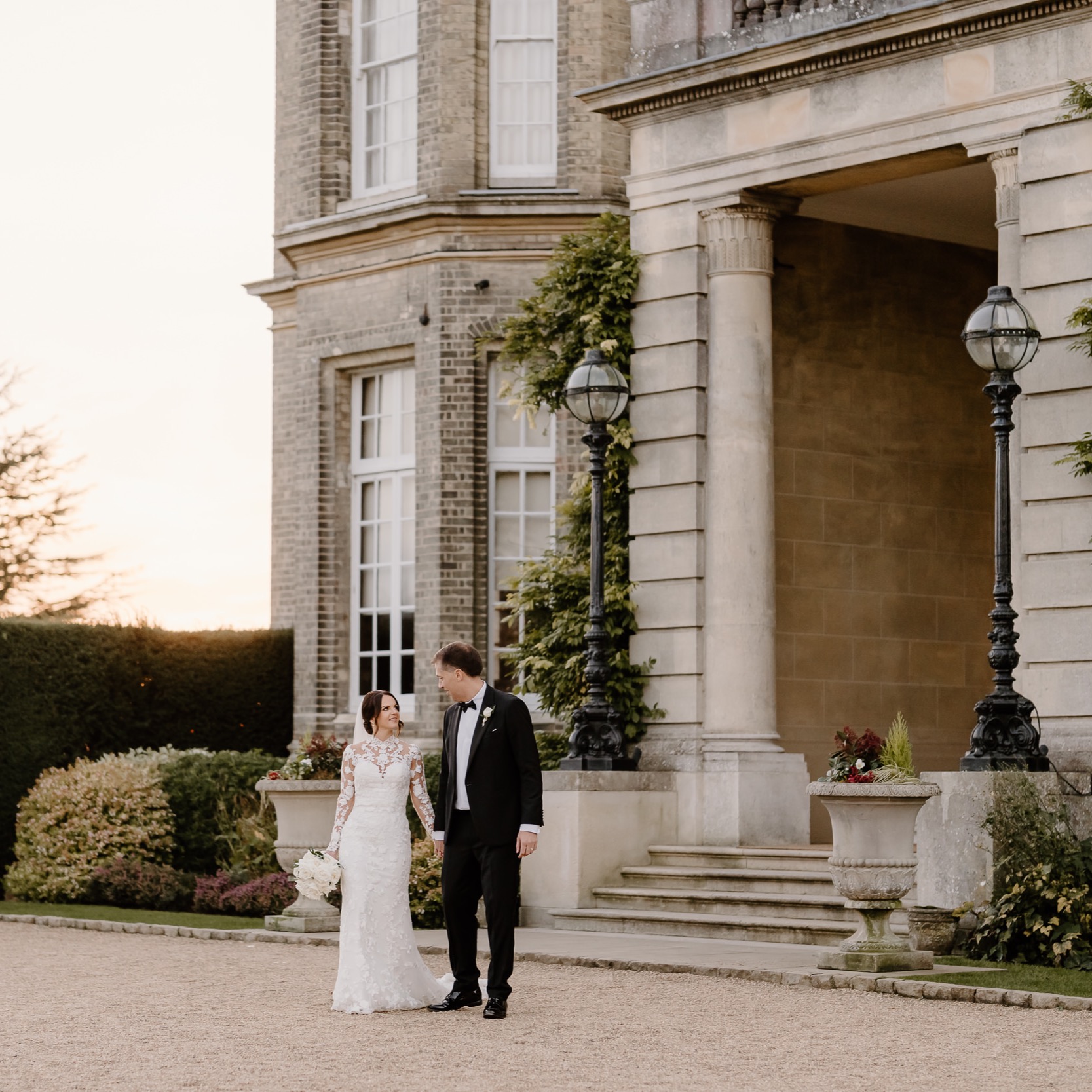 Hedsor House thumbnail