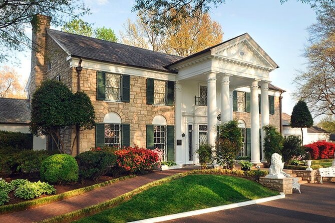 Graceland thumbnail
