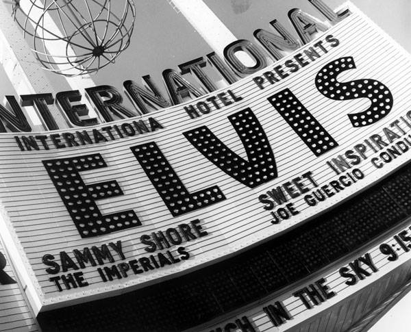 The ELVIS Group *Official Fan Club* thumbnail