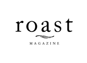 Roast Magazine thumbnail