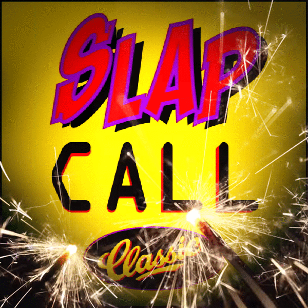 Slap Call * Swinging London Way * & More... thumbnail