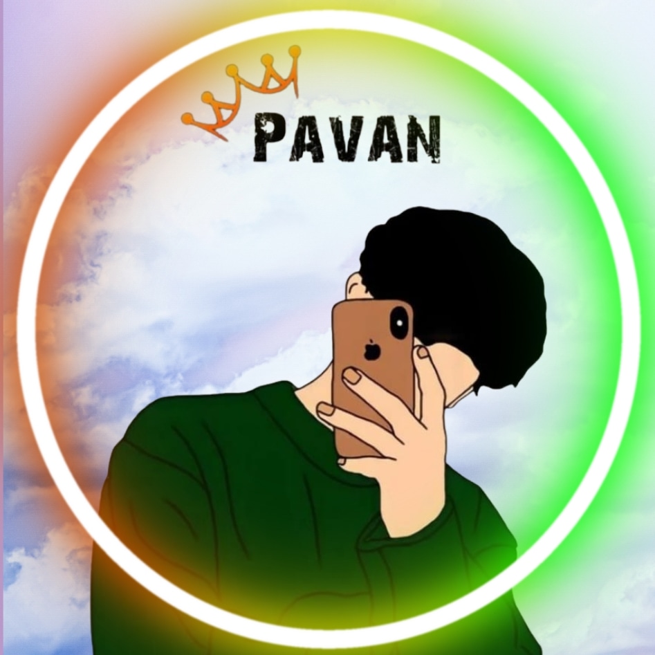BioSite profile picture for @Pavan