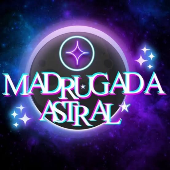 Madrugada Astral - Rádio Vibe Mundial  thumbnail