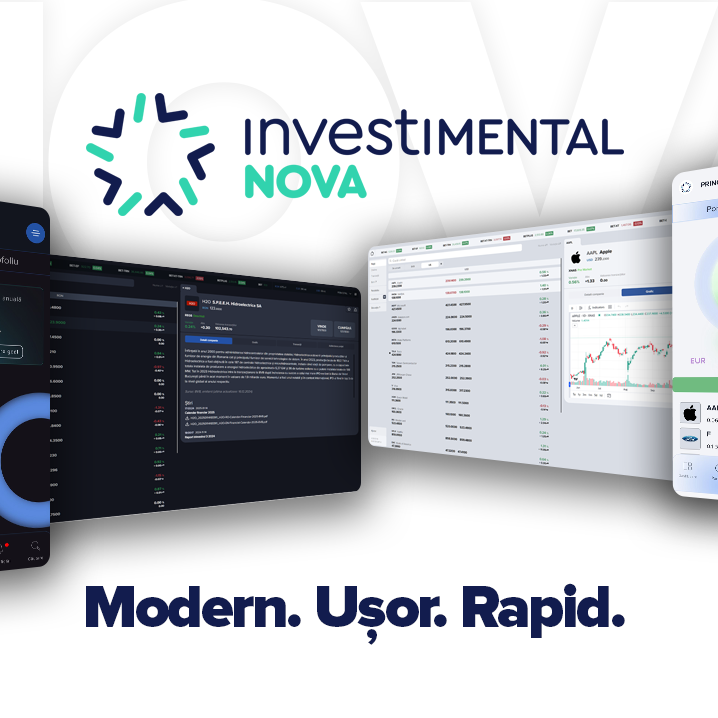 Investimental | Investește Inteligent în Viitorul Tău thumbnail