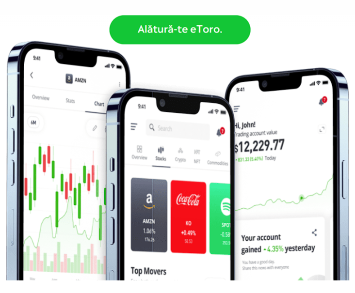 EToro thumbnail