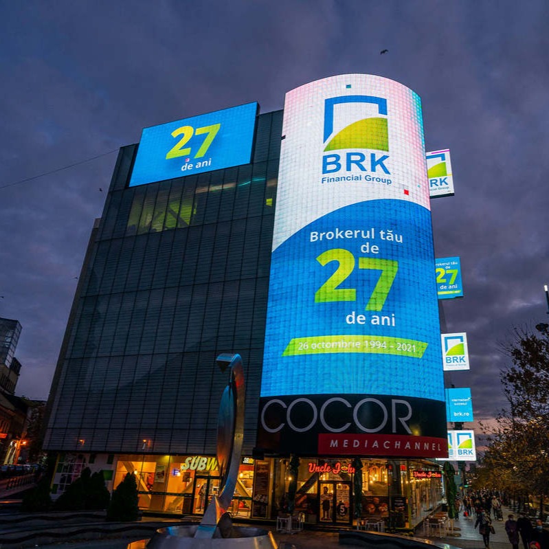 BRK Financial Group | Brokerul tau pentru piata interna si pietele internationale thumbnail