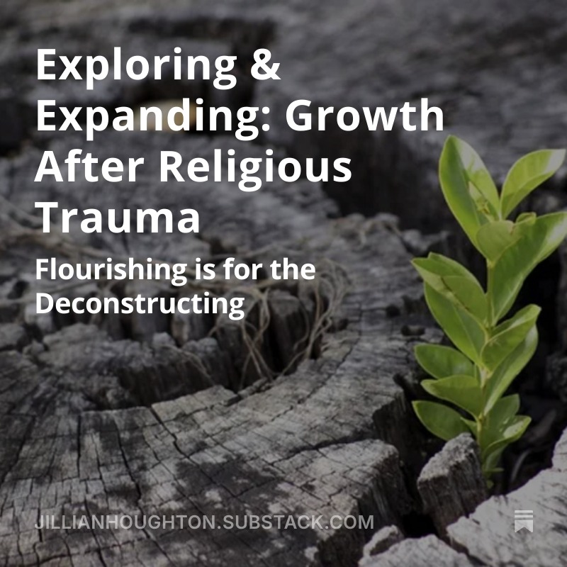 Check Out My Substack thumbnail