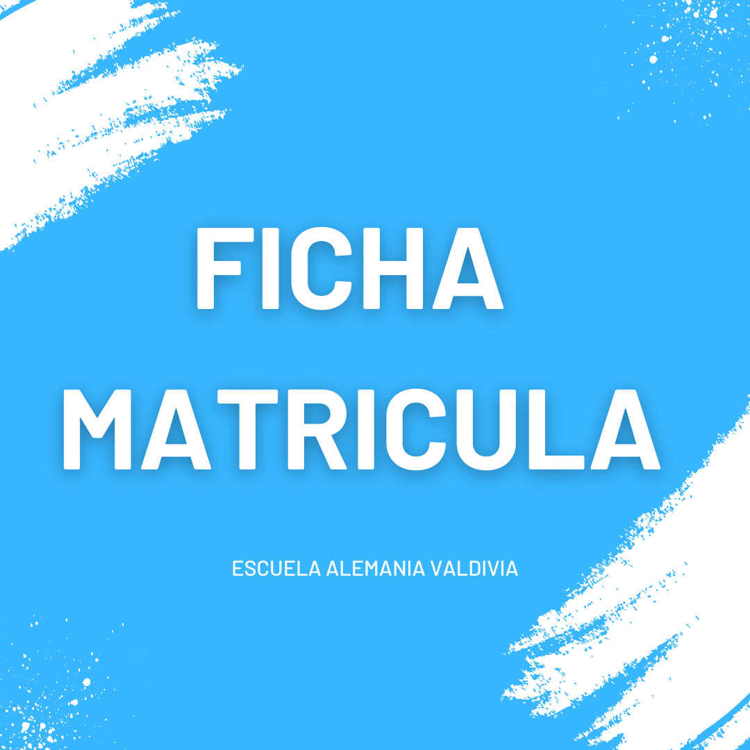 REGISTRO DE MATRÍCULA 2024 thumbnail