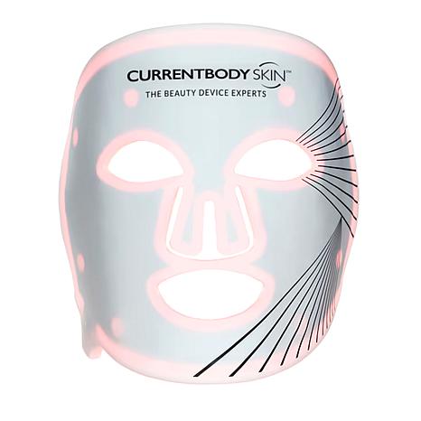 CurrentBody Skin LED Light Therapy Mask - V1 thumbnail