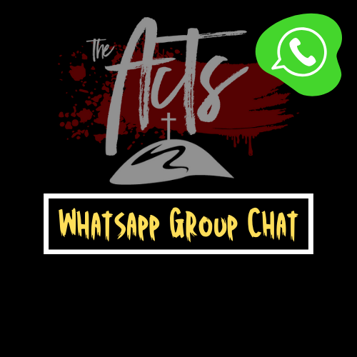 Group Chat (Whatsapp) thumbnail