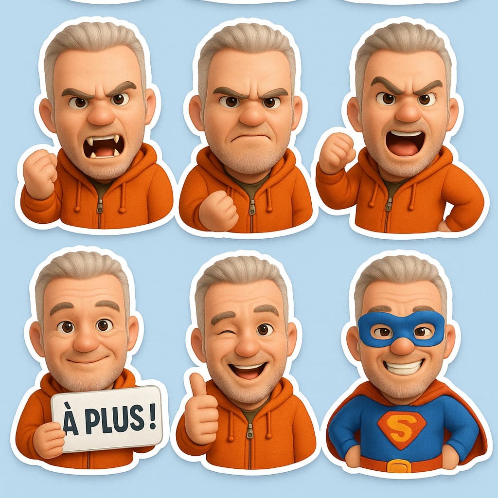 Blog dédié  IA - DeepDive thumbnail