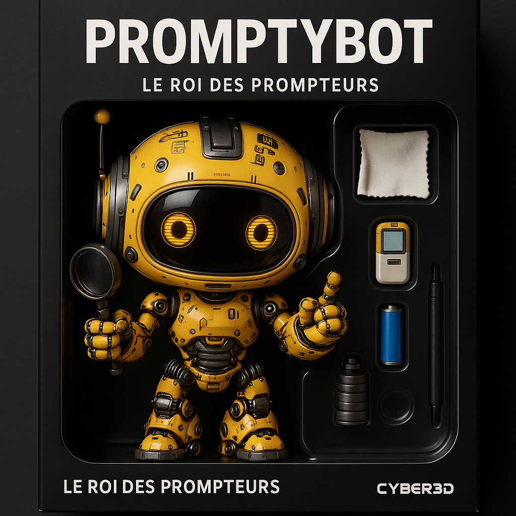 Patreon dédié à l'IA thumbnail