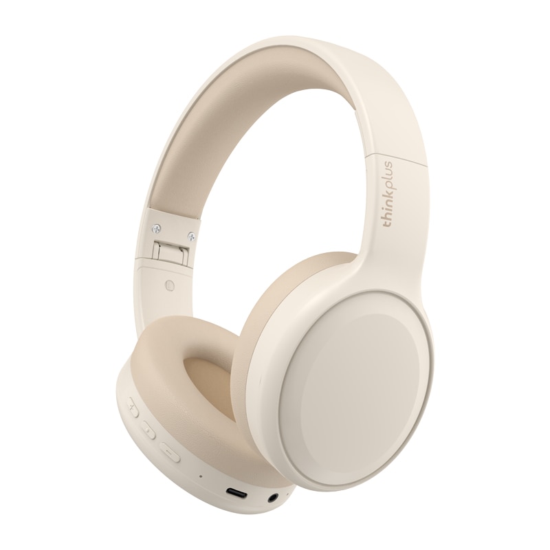 Lenovo-TH30 Fones de ouvido sem fio com microfone, Bluetooth 5.3  thumbnail