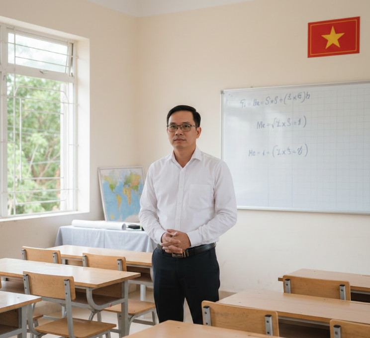 Nguyễn Hoàng Minh Dũng – Founder & CEO MaytinhHS thumbnail