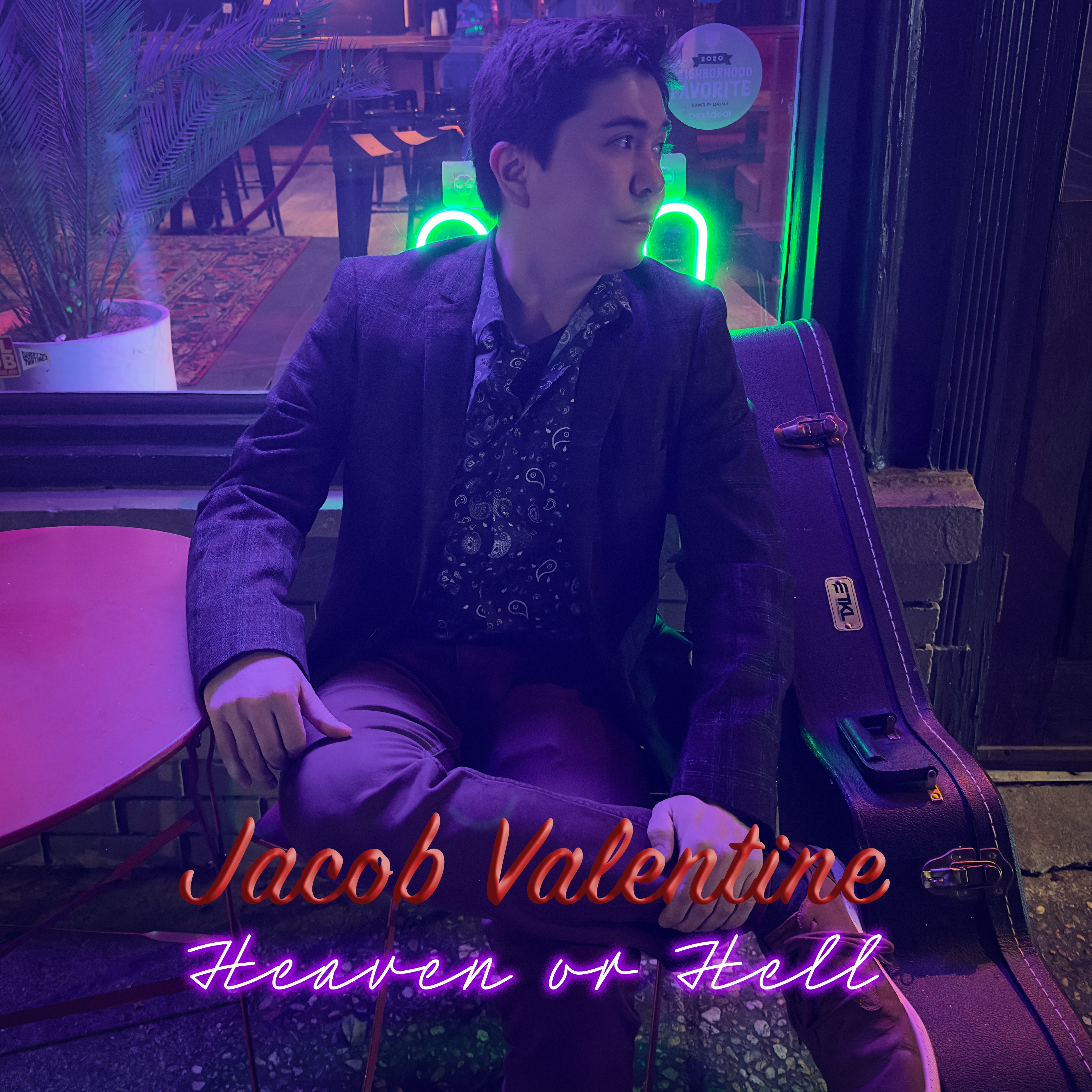 Heaven or Hell Music Video thumbnail